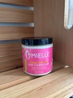 Mielle Organics Deep Conditioner 8 Fl oz babassu   Mint protein dry Hair