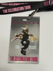 Madonna Celebration Tour Vip Lanyard Madonna Tour Merch 2023 2024 Memorabilia