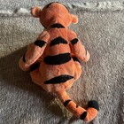 Winnie The Pooh Tigger Plush Toy Stuffed Animal Disney Store Authentic Patch