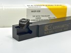 Kennametal Nasr103b   Indexable Tool Holder 1095668   5 8  Shank   New 1pc
