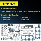 3 5 Ecoboost Head Gasket Set For Ford F150 F 150 2012 2013 2014 3 5l V6 Turbo   