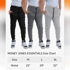 3 Pack Boys Sweatpants