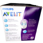 Philips Avent Fast Ready In 3-minures Baby Bottle Warmer With Auto Shut Off