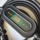 Ev Charger - Fits Nissan Leaf  Ariya - J1772 - 120v 240v - 16 Amp - Smart Wifi 
