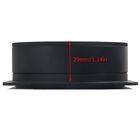 Extension Lens Board For Linhof Wista Ebony Tachihara 4x5 Large Format Camera