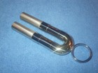 Yamaha 2nd Valve Slide Assembly For Yhr-314 French Horn - Genuine New Spare Part