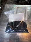 4oz Black Salt  Sage Ash  Protection Metaphysical