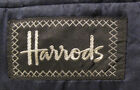 Harrods Sport Coat blazer jacket reduced Sz 42 Classic Plaid England Made Free H