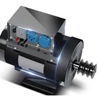 Small Diesel Generator Set kw Single-phase Gasoline Single Unit Household Use