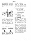 Thermal Dynamics Pak-5xr Plasma Cutter Operator  Service   Parts  Manual   339