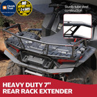 A Sportsman 850 Rear Rack Extender  Sportsman Xp 1000 850 Rear Rack Extender