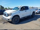 Used Front Right Door Assembly Front Fits  2007 Toyota Tundra Crew Cab 4 Dr Elec