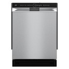 Built In Dishwasher 24 Stainless Steel Tall Tub Smart Wash Sd-6505ss