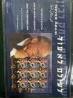 Israel Lighthouse Super-padded Hingeles Stamp Album With Dusk Case Years 2000   s