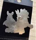 2003 Dlr Winnie The Pooh   Friends With Butterflies Disney Pin