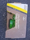 Ertl  John Deere  Model  d  Tractor   15808  1 16 Scale  Diecast  Nib
