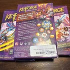 Keyforge - Worlds Collide - Deluxe Archon Deck  new sealed  X3
