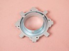Bowens Lumiair Universal Flash Modifier Adaptor Ring With Bowens Mount Adapter