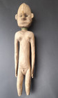 Png Antique Statue Ancestor Carving Oceanic Art  Papua New Guinea Sepik Delta Af