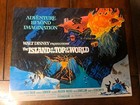 Full Set 10 The Island At The Top Of The World Original 1974 11x14 Lobby Cards