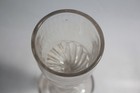Antique Absinthe Glass  72433 