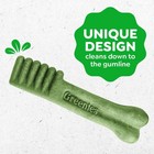 Greenies Teenie Chewy Dental Dog Treats Original Chicken - 12oz 43ct