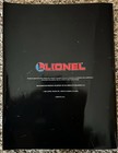 Lionel Trains 1991 Book Two Catalog In Excellent Condition W  Free Shipping 