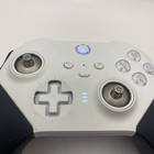 Xbox One Elite Series 2 Controller White - Tested   Working   read Description  
