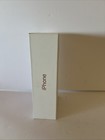 Apple Iphone 7 Plus  Rose Gold Empty Box Only