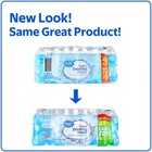 Great Value Purified Drinking Water  16 9 Fl Oz Bottles  40 Count Pack