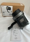 Ulanzi Vl-120c 120w Rgb Cob Led Video Studio Light V-mount L074cna1    New   