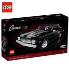 Lego 10304 Chevrolet Camaro Z28 1456pcs  Brand New Sealed Package