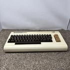Commodore Vic-20 Vintage Computer System Tested With All Cables