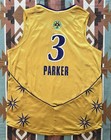 Vtg Y2k 2008 Adidas Wnba Los Angeles Sparks Candace Parker Jersey Women   s Medium