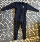 Usia Mens L Dry-suit Undergarment Scuba Dive