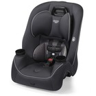 Convertible Car Seat All-in-one For Infant Toddler Booster Rear Forward Facing