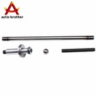 For Yamaha Banshee 1987-2006 Clutch Pusher Pancake Bearing Push Rod Ball Upgrade
