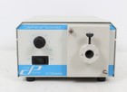 Cole-parmer 41720-20 Fiber Optic Illuminator Light Source W  New Bulb