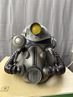Fallout 76 Power Armor Edition Xbox One Open Box Item   Helmet Only  