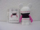 Disney 3  Vinylmation Urban 4   Big Teeth