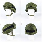 Us    Replica Russian Army 6b47 Tactical Helmet Set 6b26 Tactical Steel Helmets