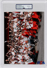 Signed 2007 Ferrari F1 Team Michael Schumacher Formula One 7x Champ Auto Psa 10