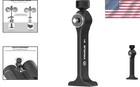Lightweight Binocular Adapter Tripod Mount For Hunting And Birdwatching