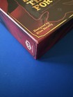 Burn The Fort  A Game Of Indigenous Resistance - Board Game - Unpunched
