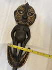 Papua New Guinea Carving