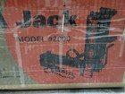 Qualcraft Pump Ultra Jack 2000 New