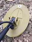 Prospectre Coils 10x7 Spiral Mono Coil  Algoforce  Minelab Coiltek Nuggetfinder