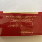 Estee Lauder 3 Piece Makeup Set Glow Cheek Palette  Eye Pencil  Lipstick