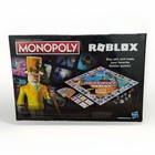 Sealed  Hasbro Monopoly Roblox 2022 Edition Board Game