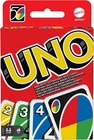 Uno - Classic Colour   Number Matching Card Game - 112 Cards